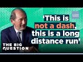 Top tips for progressing in management from the Chairman of Nestlé | The Big Question | HIGHLIGHT