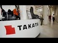 Takata est proche de la faillite - economy