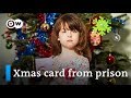 6-year-old finds Chinese prisoner's plea in Tesco Christmas card | DW News