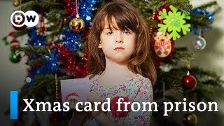 TESCO ORD 6 1/3P 6-year-old finds Chinese prisoner&#39;s plea in Tesco Christmas card | DW News
