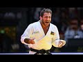 World Judo Championship: Heydarov Finally Strikes World Gold