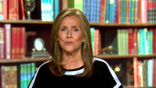 MEREDITH CORP. Meredith Vieira: "For student success, I believe it takes..."