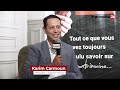ROBECO - Interview de Karim CARMOUN, Président de Robeco France