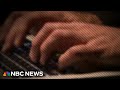 Government says more Americans becoming victims of email scams