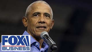 Obama showcases the left&#39;s ‘elitist attitude’: Brooke Rollins