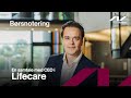 En samtale med CEO i Lifecare