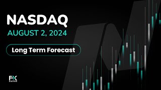 NASDAQ100 INDEX NASDAQ 100 Long Term Forecast, Technical Analysis for August 02, 2024, by Chris Lewis for FX Empire