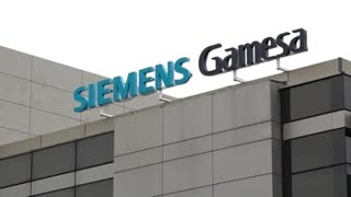 SIEMENS ENERGY AG NA O.N. Siemens Energy prevé fortalecer su posición tras integrar Gamesa
