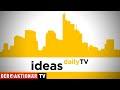 Ideas Daily TV: DAX mit Wochenminus von 1,2 Prozent / Marktidee: Gilead Sciences