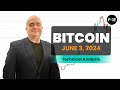 Bitcoin Daily Forecast and Technical Analysis for June 03, 2024, by Chris Lewis for FX Empire