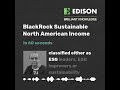 BlackRock Sustainable American Income Trust in 60 seconds