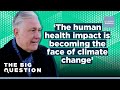 Is Big Pharma doing more harm than good in the climate crisis? | Novartis | The Big Question FULL EP