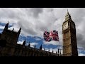 UK: Parliament hit by cyber attack targeting MPs' email accounts