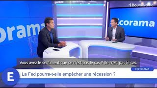 La Fed pourra-t-elle empêcher une récession ?