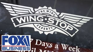 WINGSTOP INC. March Madness helps Wingstop touch record-high stock price