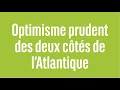 Optimisme prudent des deux côtés de l’Atlantique - 100% Marchés - soir - 07/05/24