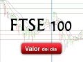 Trading en FTSE100 por Darío Redes en Estrategiastv (04.02.15)