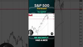 S&P500 INDEX S&amp;P 500 Forecast and Technical Analysis, May 6, 2024,  by Chris Lewis  #fxempire  #trading #sp500