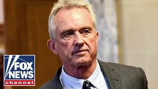 This is a sign that RFK Jr. is a ‘serious threat’: Mike Emanuel