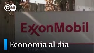 EXXON MOBIL CORP. Exxon lleva a la UE ante los tribunales por su tasa de solidaridad