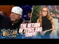 It's a Tyrus & Timpf takeover! | Will Cain Show