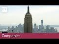 ENERGY EFFICIENCY INDEX - Empire State Building  a beacon for energy efficiency