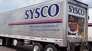 SYSCO CORP. U.S. Government Says Sysco, US Foods Merger Will Lead to Higher Prices