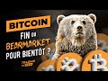 Bitcoin : fin du bearmarket pour bientôt ?