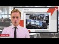 Bourse - DAX, entre Brexit et commerce - IG 17.10.2019