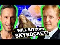$450 Billion Will Flood Into Crypto ETFs | Will Bitcoin Skyrocket?