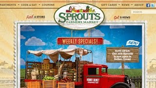 SPROUTS FARMERS MARKET INC. Specialty Grocery Store Sprouts Farmers Market (SFM) Posts Fourth Quarter Earnings