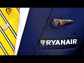 Ryanair объявила о снижении прибыли