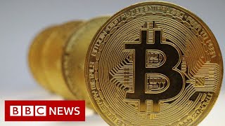 BITCOIN Is Kazakhstan&#39;s Bitcoin boom unsustainable?  - BBC News