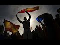 Spanisches Parlament stimmt gegen umstrittenes Amnestiegesetz