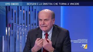 PURE RESOURCES LIMITED Fatti di Pisa, Bersani a Tajani: &quot;Già è faticoso fare Berlusconi, ti metti a fare pure ...