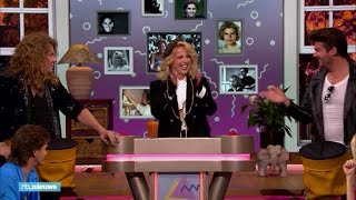 METRIX Linda de Mol bij RTL, succes na succes - RTL NIEUWS