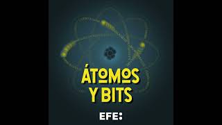 Atomos y Bits |Tiempo cuántico