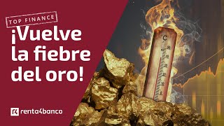 GOLD - USD 🪙 La nueva FIEBRE del ORO: ¿POR QUÉ todo el mundo quiere COMPRARLO? 🪙🪙🪙