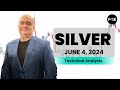 Silver Daily Forecast and Technical Analysis for June 04, 2024, by Chris Lewis for FX Empire