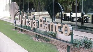 LIBERBANK La fusión de Unicaja y Liberbank se cerrará el próximo 30 de julio