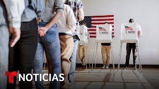 Los resultados electorales parecen estar revelando que los latinos han sido decisivos