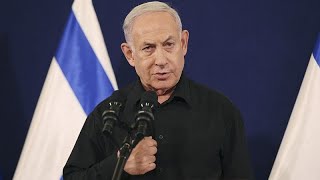 Netanjahu löst Kriegskabinett auf und will ohne Opposition weitermachen