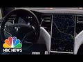 TESLA INC. - Tesla Driver IsFirst Person To Be Charged In A Fatal Crash Involving Autopilot