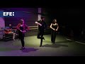 El bailaor y coreógrafo cordobés Rubén Molina estrena mañana viernes 'La Salida' en París