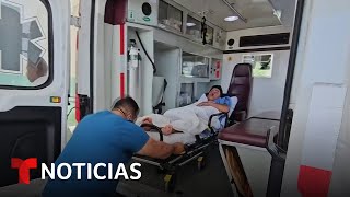 Estos son los cinco estados en donde se concentra la mayor cantidad de casos de dengue en México