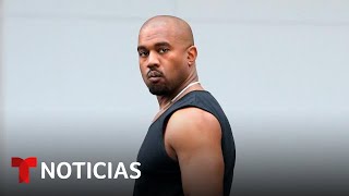 ADIDAS AG NA O.N. Adidas no sabe qué hacer con los $500 millones en mercancía que tiene con el nombre de Kanye West
