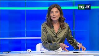 Edizione delle ore 13.30 del 12/10/2024