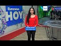 EURONEWS HOY | Las noticias del lunes 5 de junio de 2023