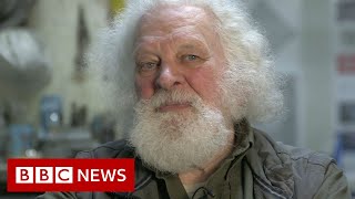 CARVER BANCORP INC. ASMR: Welsh stone carver is unintentional YouTube star - BBC News