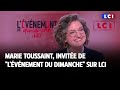 Européennes : Marie Toussaint souhaite "un service public européen du médicament"